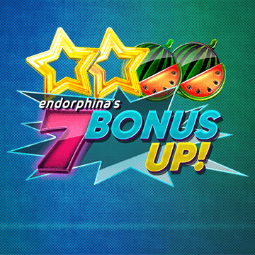 7 BONUS UP!