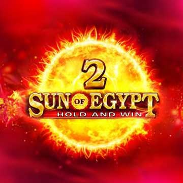 Sun of Egypt 2