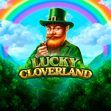 Lucky Cloverland