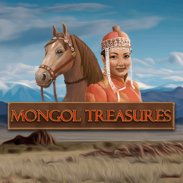 Mongol Treasures