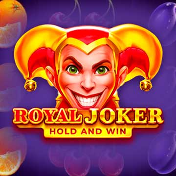 Royal Joker: Hold and Win