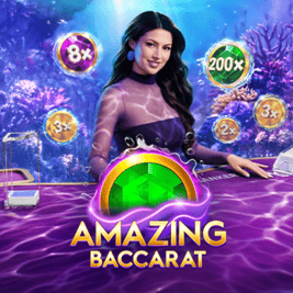 Amazing Baccarat