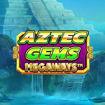 Aztec Gems Megaways