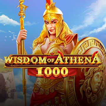 Wisdom of Athena 1000