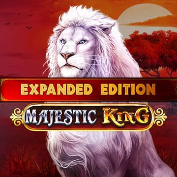 Majestic King Expanded Edition