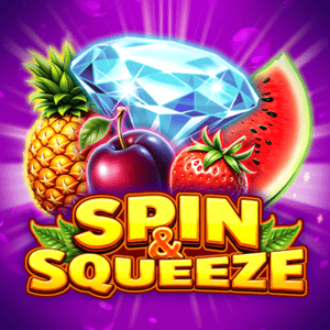 Spin & Squeeze