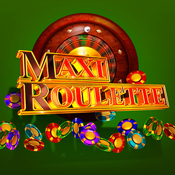 Maxi Roulette