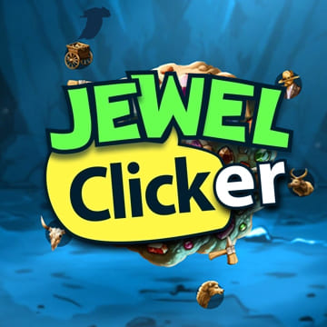 Jewel Clicker