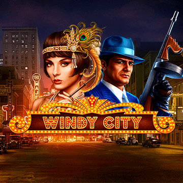 Windy City