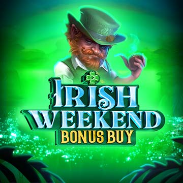 Irish Weekend Bonus Buy