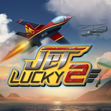 Jet Lucky 2
