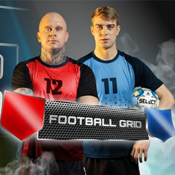 Football Grid