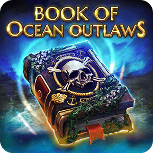 Book Of Ocean Outlaws